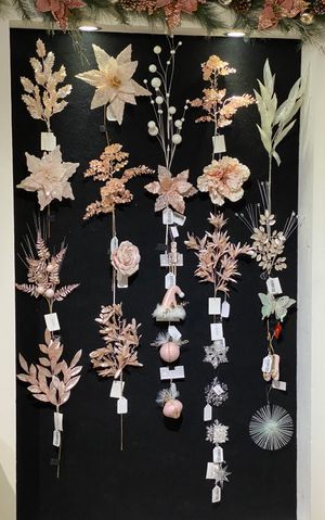 FLOR DECOR 66X20X20CM - 140-4700525